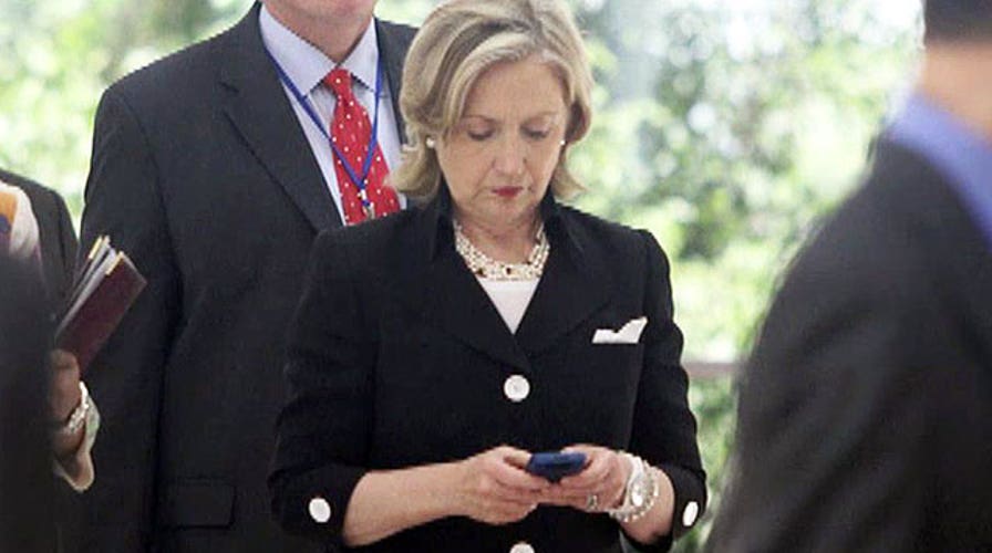 Will voters buy Hillary Clinton's email defense?