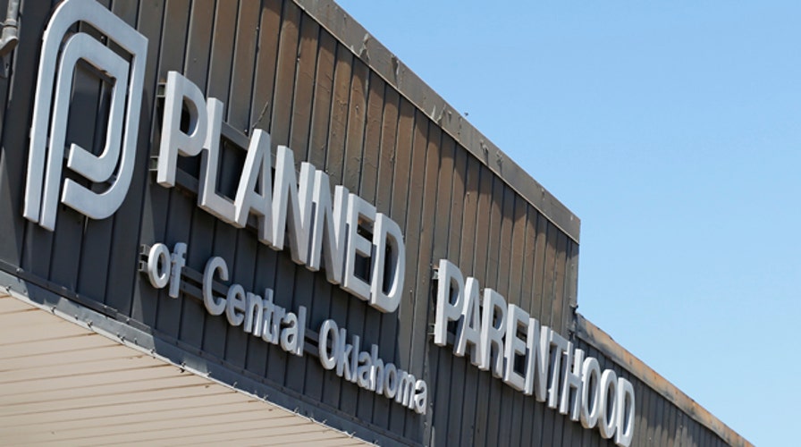 Bias Bash: The problem with Planned Parenthood coverage