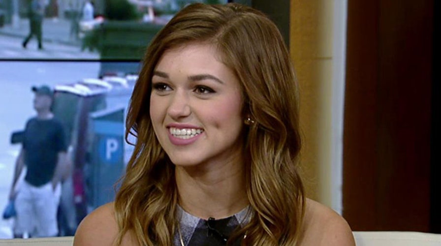 Sadie Robertson ready for another season of 'Duck Dynasty'?