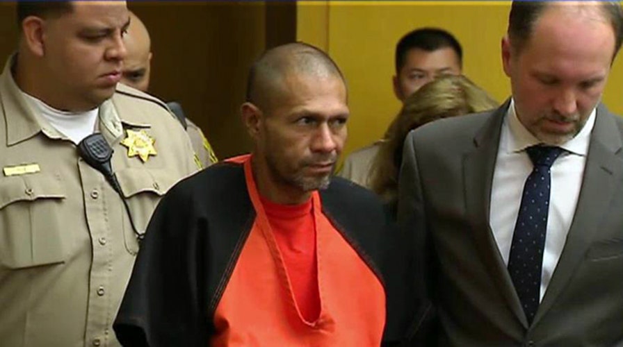 Judge to hear evidence in Kate Steinle shooting case