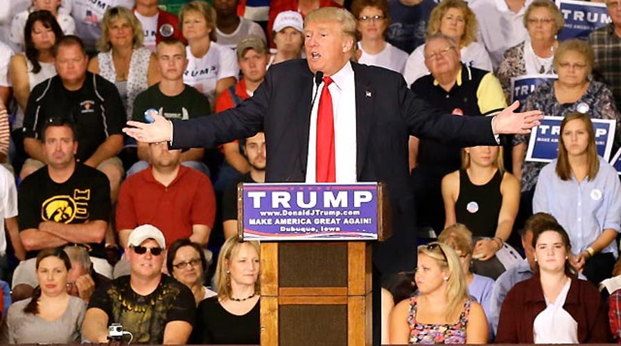 Why Trump's immigration proposal is resonating with voters