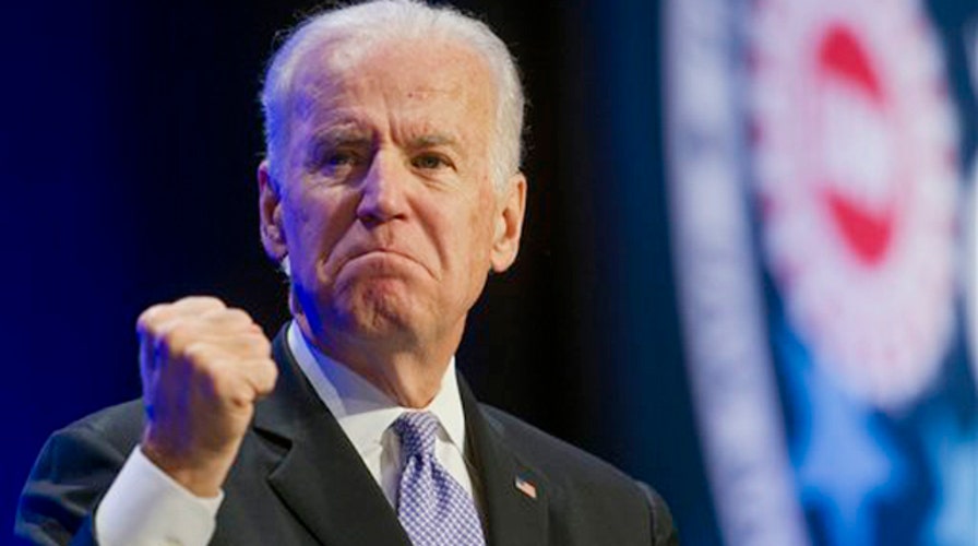 More signals that Biden is edging toward White House run?