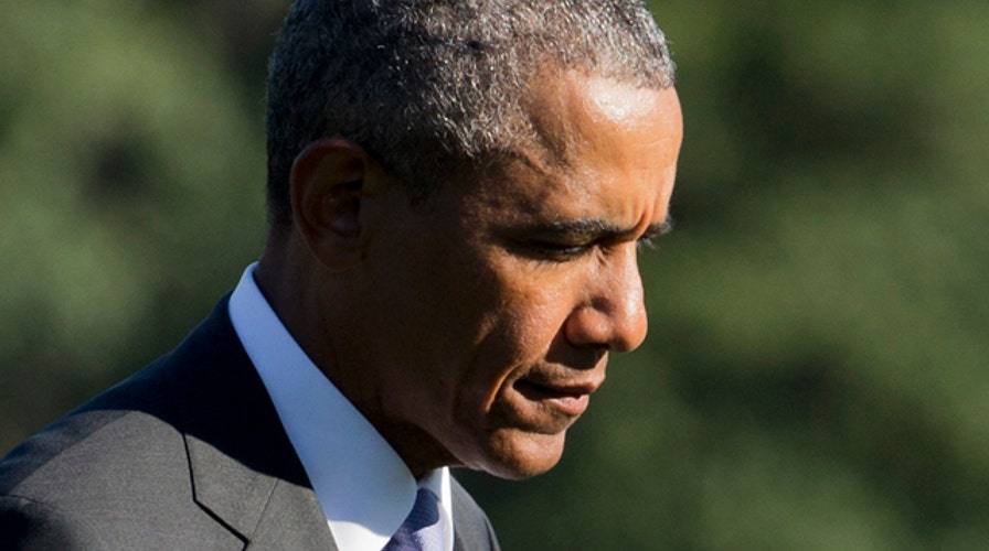 Bias Bash: Where will Obama be for Katrina anniversary?