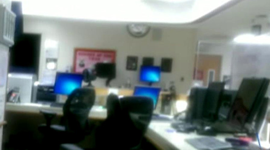 Paralyzed vets abandoned at Memphis VA hospital for hours