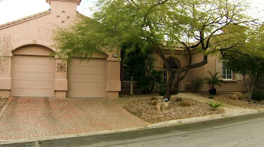 Are squatters a common problem when a home is vacated?