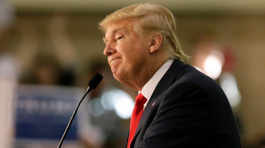 Thiessen: This is the anti-politician election