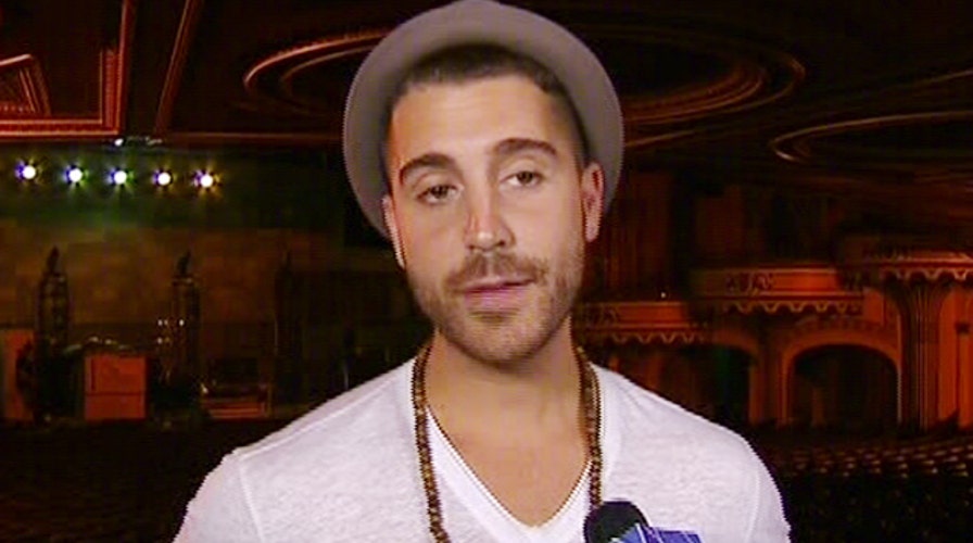 Last season's finalists share advice for 'Idol' hopefuls