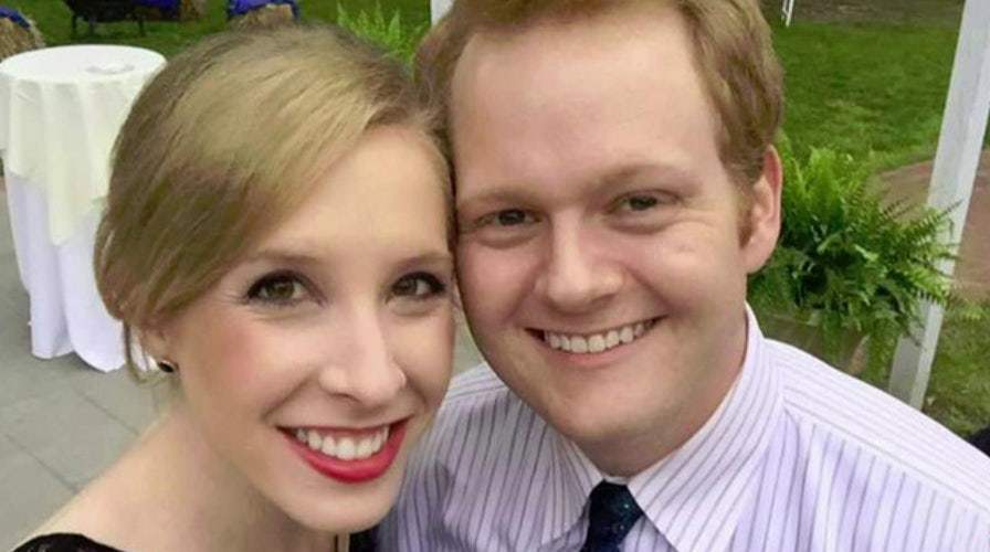 Friend remembers slain reporter: 'She loved her job'