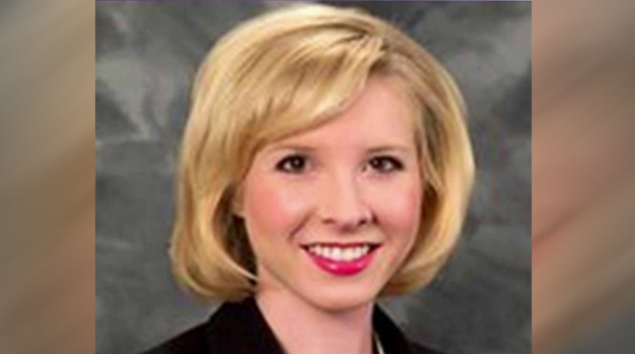 Former colleague: Alison Parker was an all-American girl