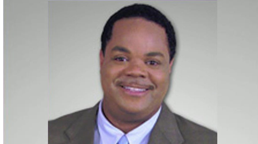 Police: Gunman dead in Virginia TV news shooting