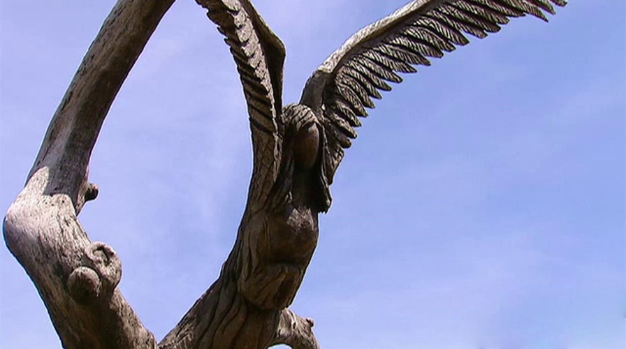 South Mississippi's long road back from Katrina