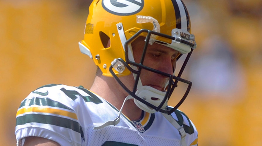 Should NFL shorten preseason to reduce risk of injury?