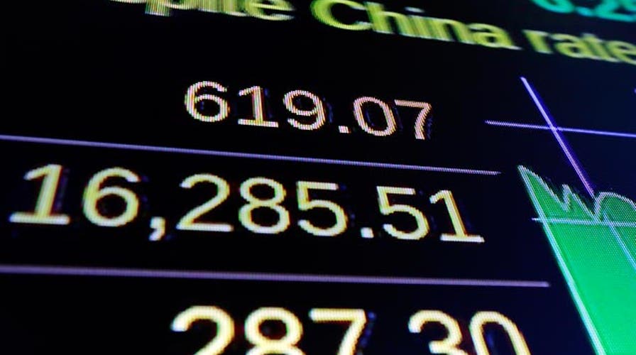 Dow breaks six-day losing streak
