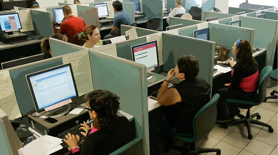 Can companies protect employees from disgruntled workers?