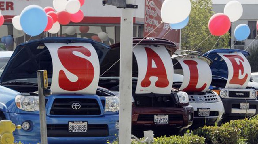 What you need to know before renting or buying a car