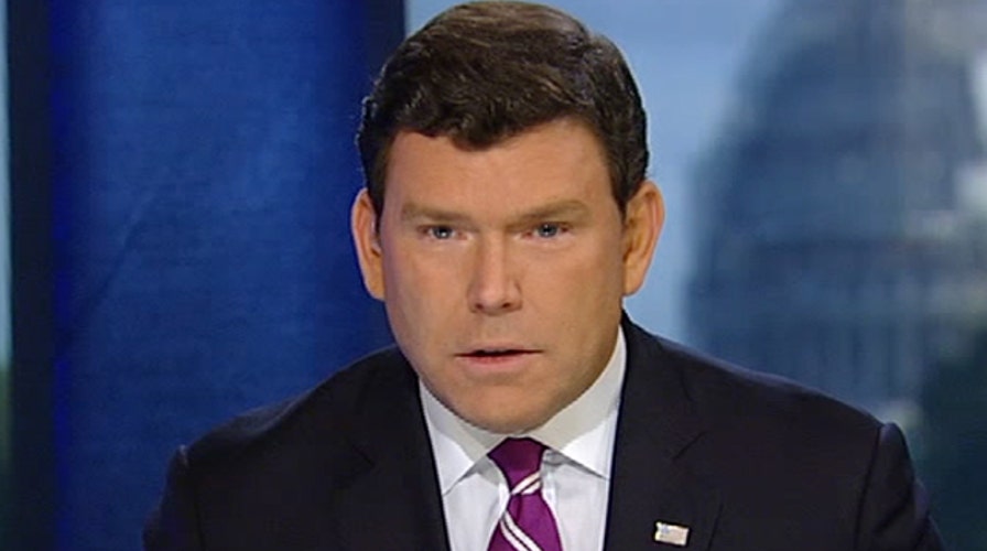 Coming up on Tuesday, August 28 edition of 'Special Report'