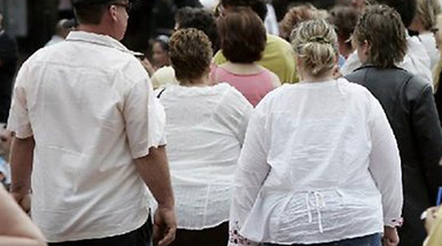 Does arguing with your spouse lead to weight gain?