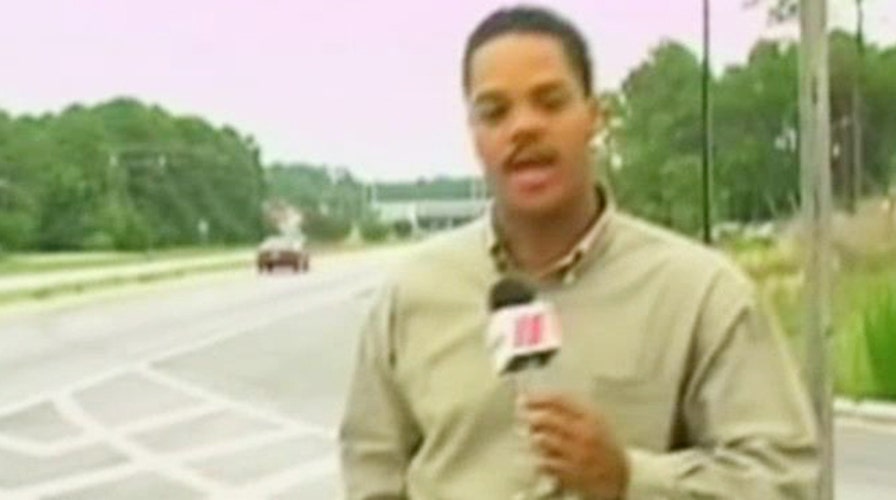 Inside WDBJ gunman's slow, murderous explosion