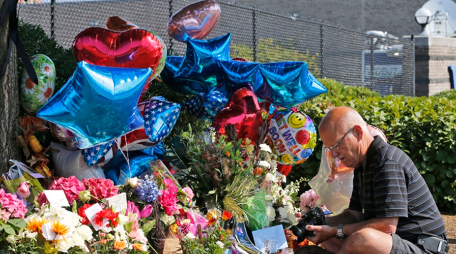 Bias Bash: Media send mixed messages on violent videos