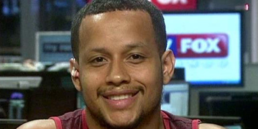 Army veteran saves 6yearold from drowning Fox News Video