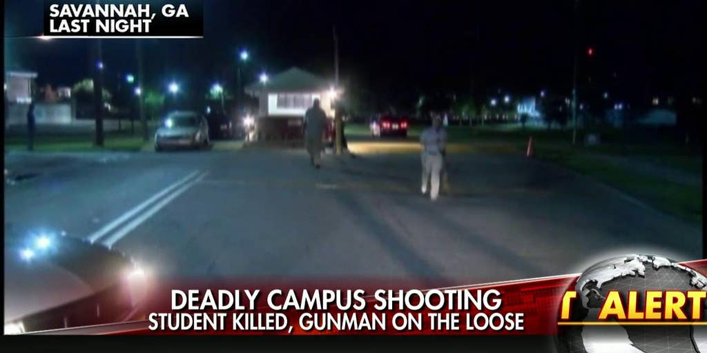 082815_shooting Fox News Video