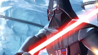 'Star Wars' comes to Disney Infinity - Fox News