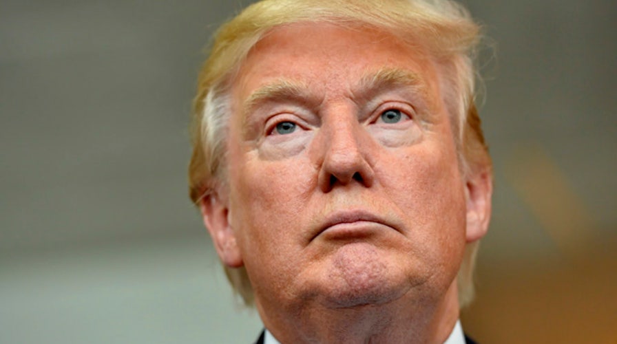 Your Buzz: Why Trump is dominating coverage