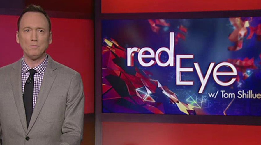 Halftime Report: Tom Shillue's secret friendship exposed