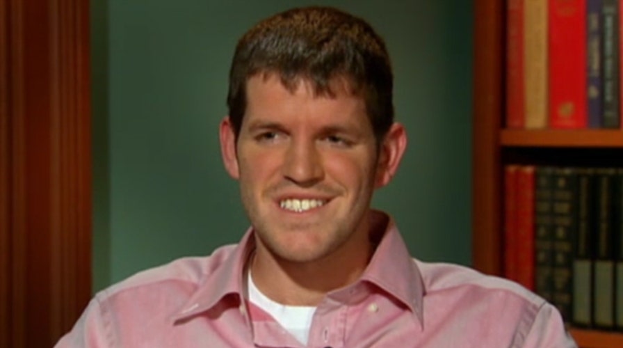 Power Player Plus: Brandon Stanton