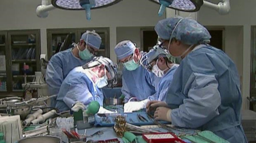 Physician sleep deprivation study challenged