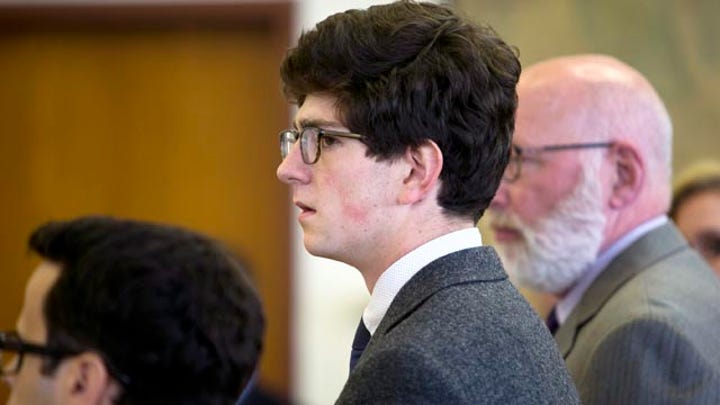 Was verdict in NH prep school rape case fair?