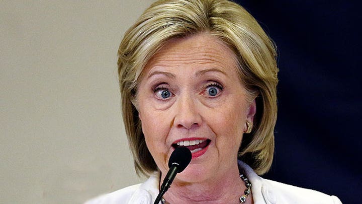 What State Dept. document dump reveals about Hillary Clinton