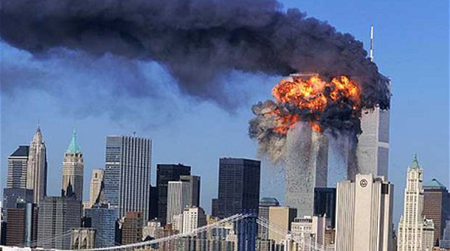 New college course on 9/11 sympathizes with terrorists