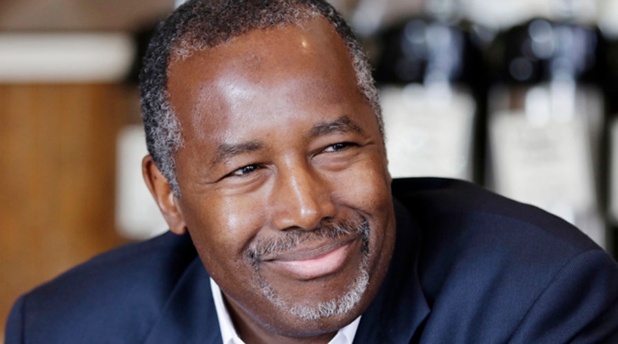 2016 Power Index: Good news for Ben Carson