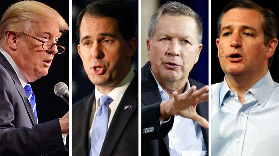 Why 2016 presidential hopefuls are focusing on Alabama