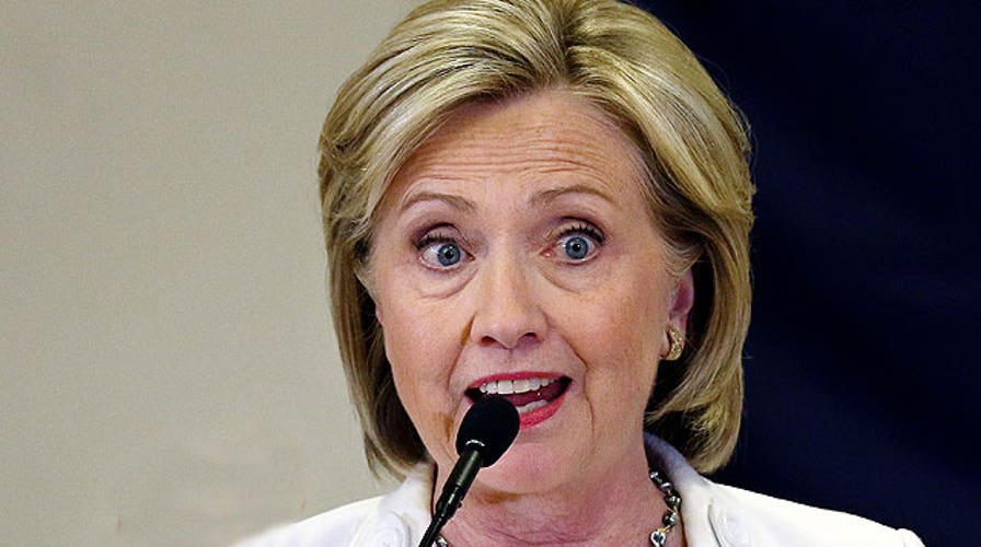 What State Dept. document dump reveals about Hillary Clinton