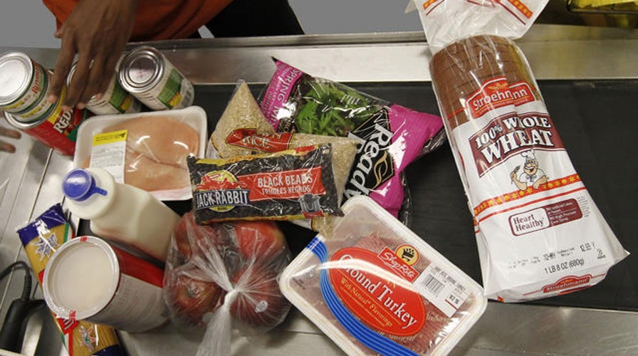 Texas to provide SNAP benefits to drug felons