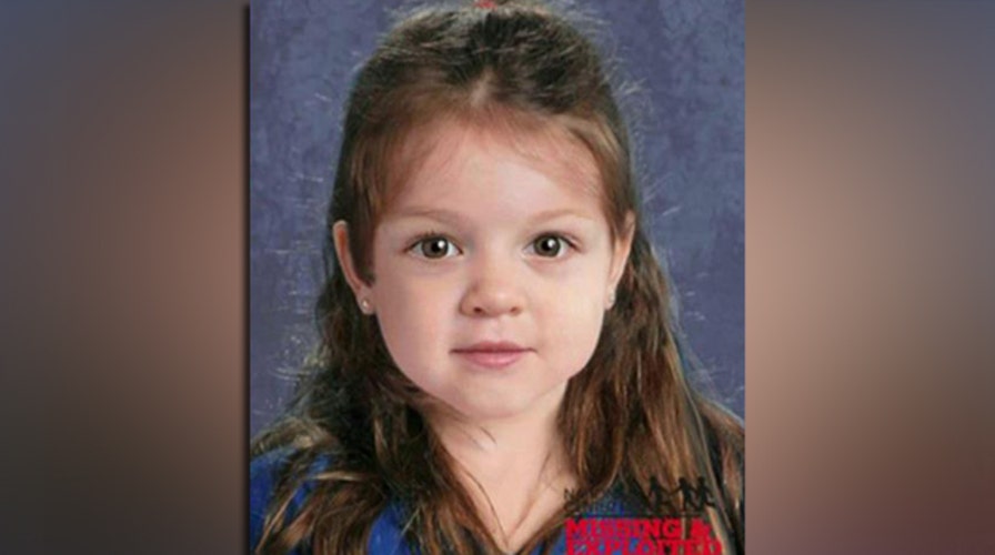 Utah lab could hold key to ID of 'Baby Doe'