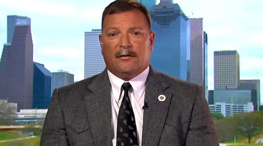 Friend of murdered TX sheriff's deputy speaks out