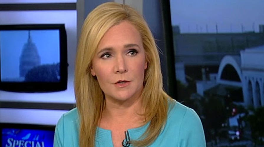 A.B. Stoddard On The Change To Debate Rules: "This Is Huge For Carly ...