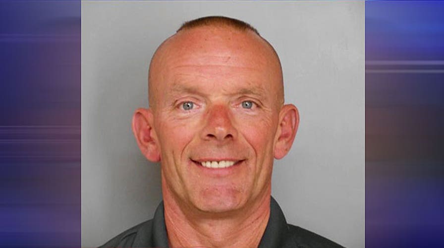 Massive manhunt underway for cop killers in Illinois