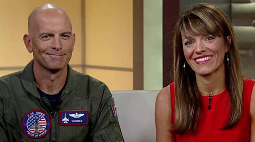 Patriot Golf Day helps Folds of Honor