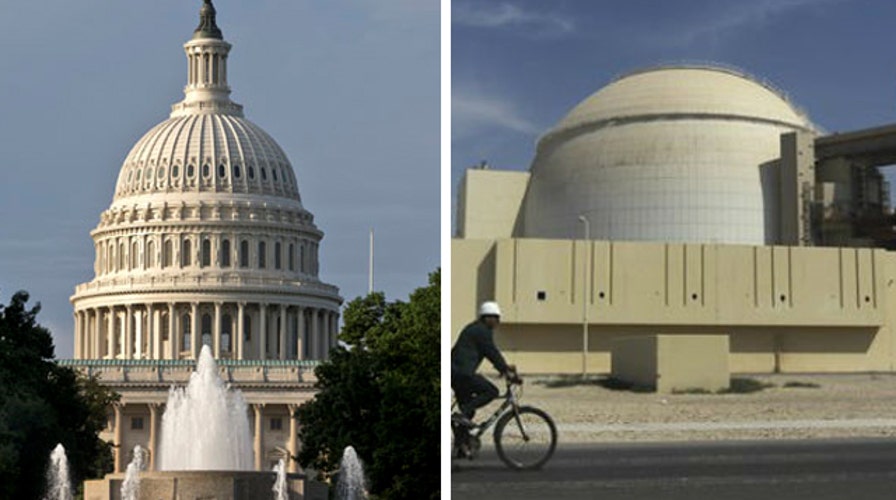 Obama secures votes needed to protect Iran deal in Congress