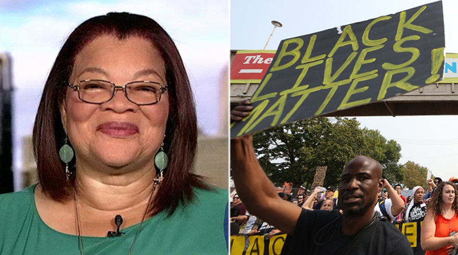 Time for leaders to push the message that all lives matter?