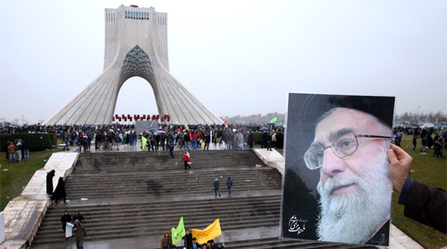 Iran nuke deal a 'historical victory' or big mistake?
