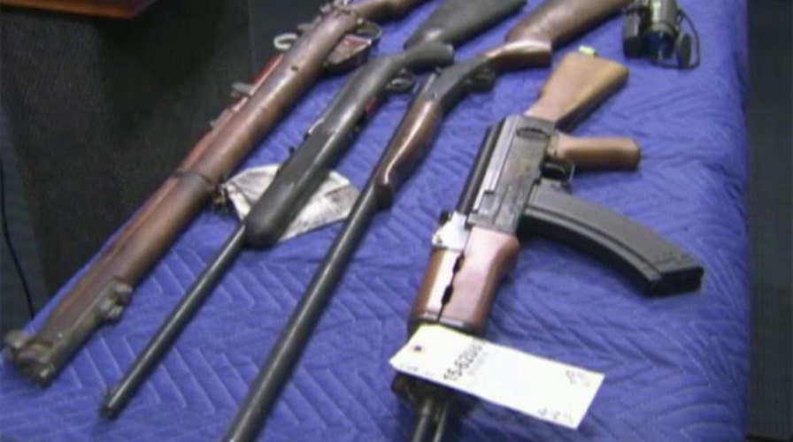 Fresno police thwart possible school shooting