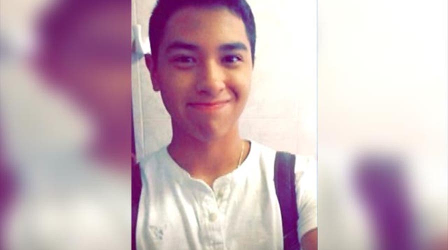 New developments in case of US teen's suicide ruled murder