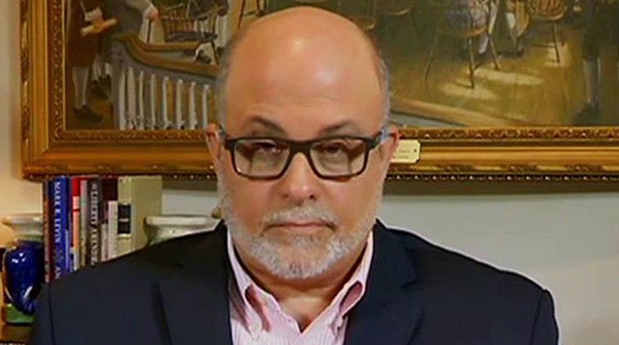 Mark Levin calls for full investigation into Clinton server