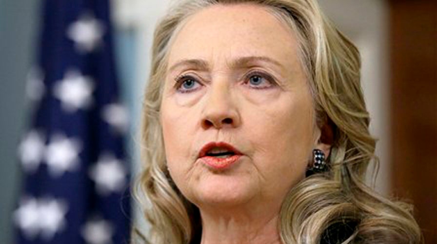 Emails reveal influence of Clinton Foundation at State Dept.