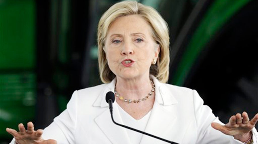 Johnson Jr.: Lynchpin witness could implode Clinton campaign